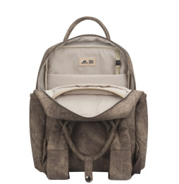 Sac à dos Rivacase 8925 beige pour ordinateurs portables 13.3" (8925 beige)