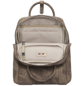 Sac à dos Rivacase 8925 beige pour ordinateurs portables 13.3" (8925 beige)