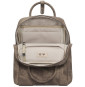 Sac à dos Rivacase 8925 beige pour ordinateurs portables 13.3" (8925 beige)