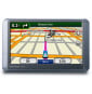 GPS Garmin nüvi 205W Maroc (65 villes)