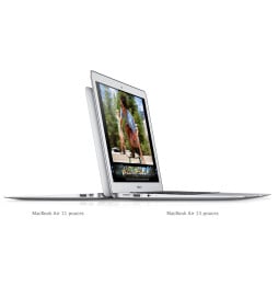 Apple MacBook Air 11" (MD223F/A)