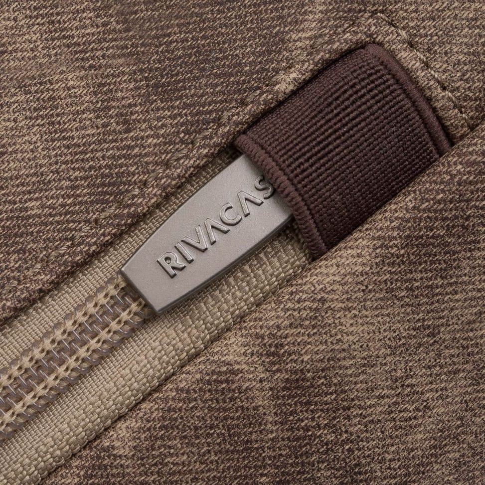 Sac à dos Rivacase 8925 beige pour ordinateurs portables 13.3" (8925 beige)