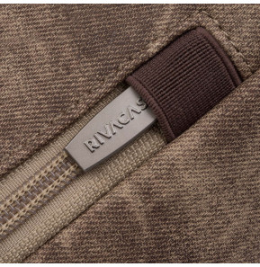 Sac à dos Rivacase 8925 beige pour ordinateurs portables 13.3" (8925 beige)