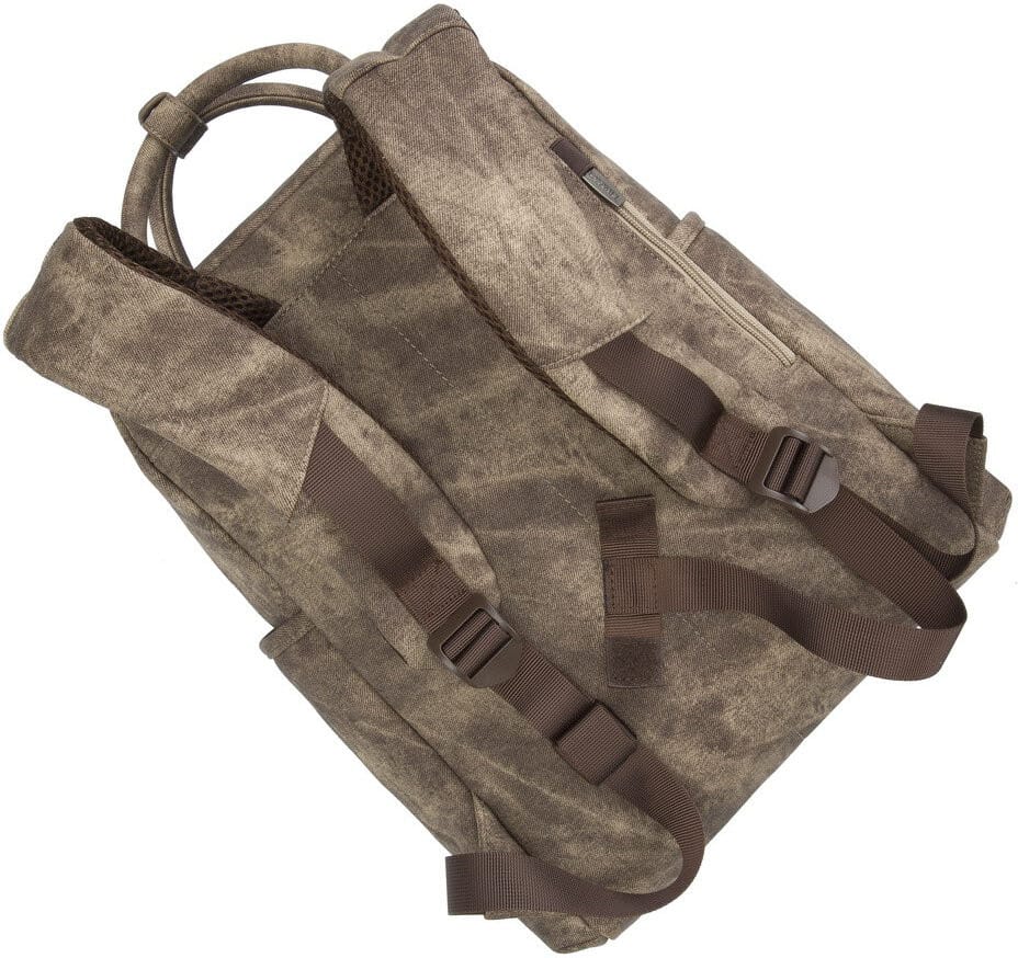 Sac à dos Rivacase 8925 beige pour ordinateurs portables 13.3" (8925 beige)