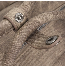 Sac à dos Rivacase 8925 beige pour ordinateurs portables 13.3" (8925 beige)
