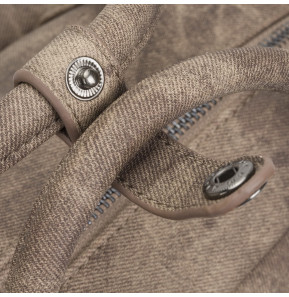 Sac à dos Rivacase 8925 beige pour ordinateurs portables 13.3" (8925 beige)
