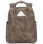Sac à dos Rivacase 8925 beige pour ordinateurs portables 13.3" (8925 beige)