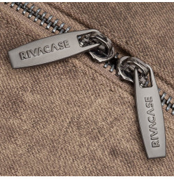 Sac à dos Rivacase 8925 beige pour ordinateurs portables 13.3" (8925 beige)