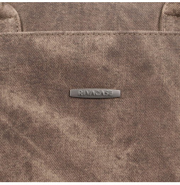 Sac à dos Rivacase 8925 beige pour ordinateurs portables 13.3" (8925 beige)
