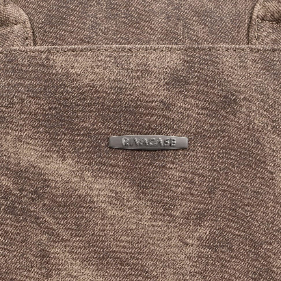 Sac à dos Rivacase 8925 beige pour ordinateurs portables 13.3" (8925 beige)
