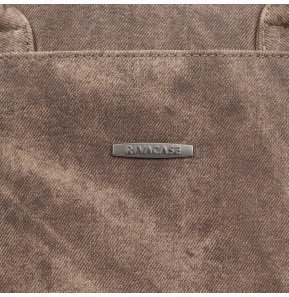 Sac à dos Rivacase 8925 beige pour ordinateurs portables 13.3" (8925 beige)