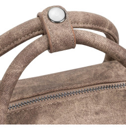Sac à dos Rivacase 8925 beige pour ordinateurs portables 13.3" (8925 beige)