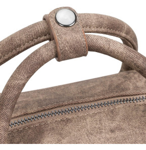 Sac à dos Rivacase 8925 beige pour ordinateurs portables 13.3" (8925 beige)