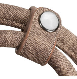 Sac à dos Rivacase 8925 beige pour ordinateurs portables 13.3" (8925 beige)