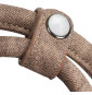 Sac à dos Rivacase 8925 beige pour ordinateurs portables 13.3" (8925 beige)