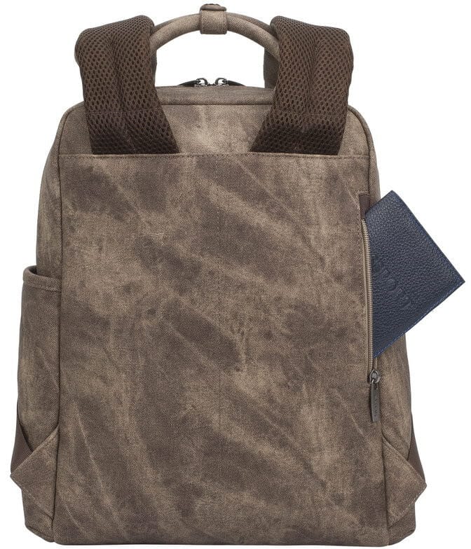 Sac à dos Rivacase 8925 beige pour ordinateurs portables 13.3" (8925 beige)