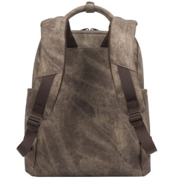 Sac à dos Rivacase 8925 beige pour ordinateurs portables 13.3" (8925 beige)