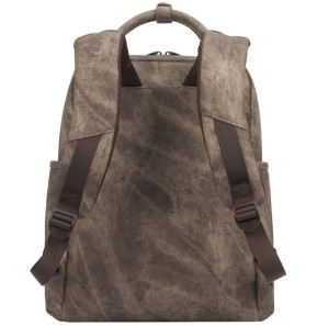 Sac à dos Rivacase 8925 beige pour ordinateurs portables 13.3" (8925 beige)