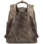 Sac à dos Rivacase 8925 beige pour ordinateurs portables 13.3" (8925 beige)