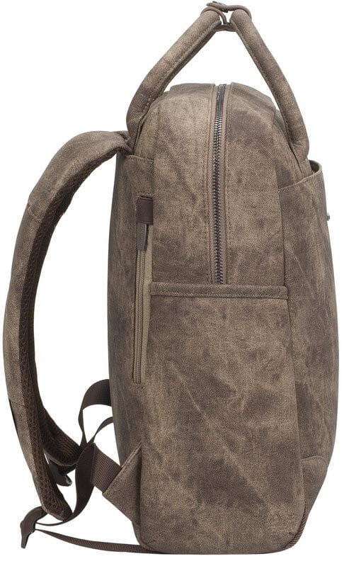 Sac à dos Rivacase 8925 beige pour ordinateurs portables 13.3" (8925 beige)