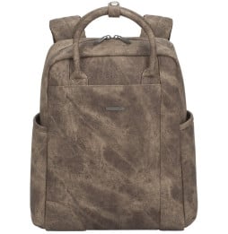 Sac à dos Rivacase 8925 beige pour ordinateurs portables 13.3" (8925 beige)