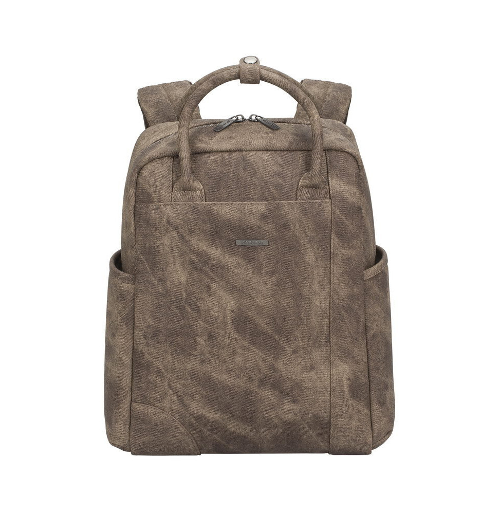 Sac à dos Rivacase 8925 beige pour ordinateurs portables 13.3" (8925 beige)