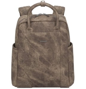 Sac à dos Rivacase 8925 beige pour ordinateurs portables 13.3" (8925 beige)