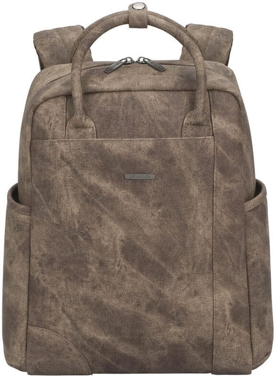 Sac à dos Rivacase 8925 beige pour ordinateurs portables 13.3" (8925 beige)