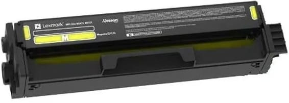 Lexmark C/MC3224 3326 3426 Jaune - Toner Lexmark d'origine (C3250Y0)