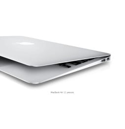 Apple MacBook Air 11" (MD223F/A)