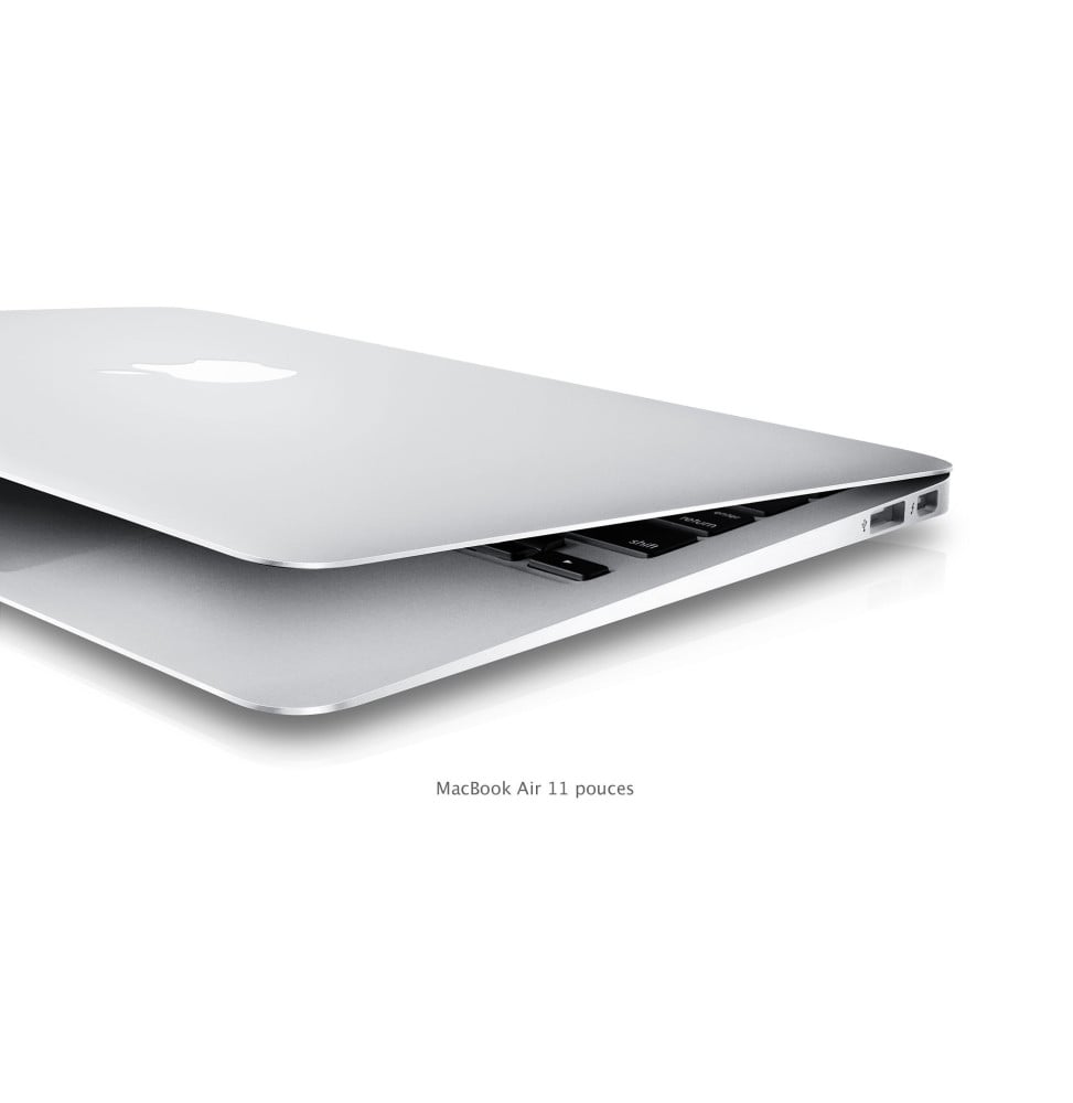 Apple MacBook Air 11" (MD223F/A)
