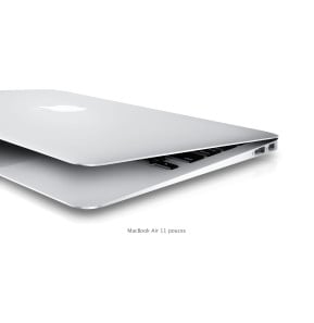 Apple MacBook Air 11" (MD223F/A)