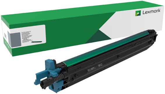 Photoconducteur Lexmark CS/CX921, 923, CX922, 924, C9235, XC9235, 9245, 9255, 9265 jusqu'à 100 000 pages (76C0PK0)