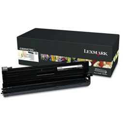 Lexmark C/X925 - Unité de traitement d'images noires (C925X72G)