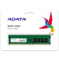 Barrette mémoire ADATA DDR4-2666 U-DIMM 16GB - 512MX8 (AD4U266616G19)
