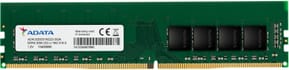 Barrette mémoire ADATA U-DIMM 16GB DDR4 3200 MHz - PC bureau (AD4U320016G22-SGN)