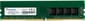 Barrette mémoire ADATA U-DIMM 16GB DDR4 3200 MHz - PC bureau (AD4U320016G22-SGN)