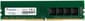 Barrette mémoire ADATA U-DIMM 8GB DDR4 3200 MHz - PC bureau (AD4U32008G22-SGN)