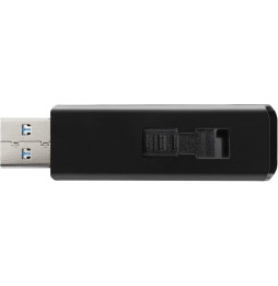 Lecteur Flash USB ADATA UV360 - 3.2 Gen 1 - Noir Mat