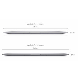 Apple MacBook Air 11" (MD223F/A)