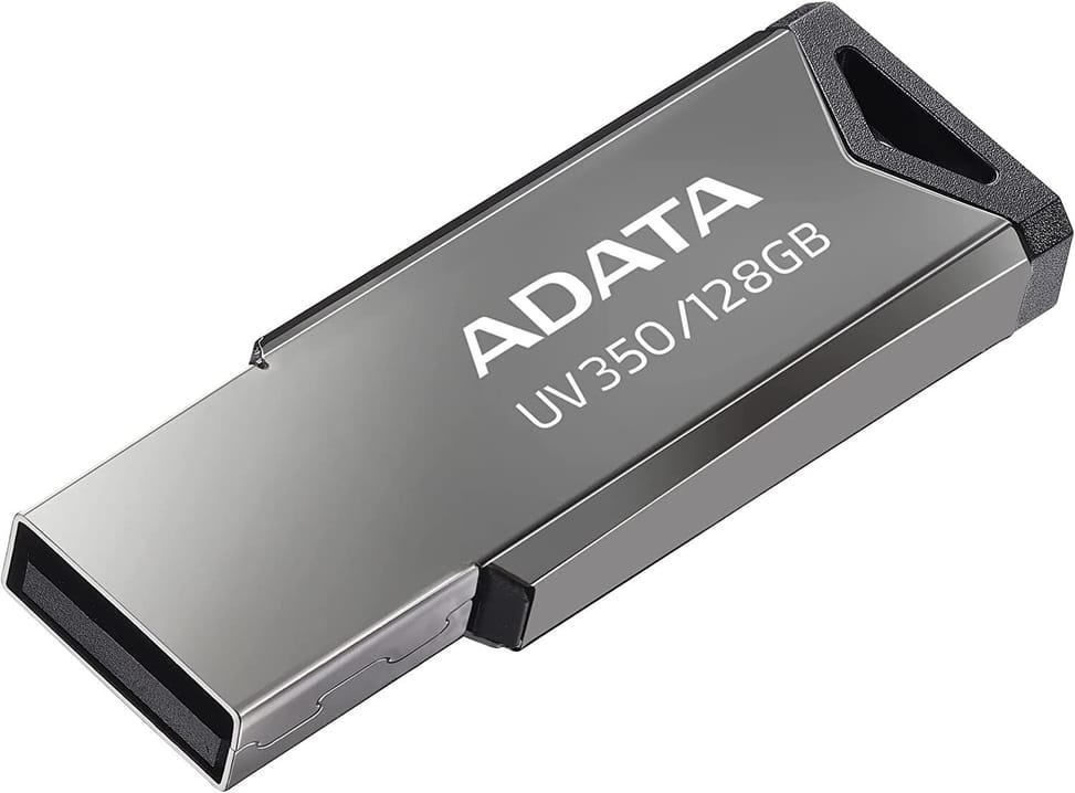 Lecteur Flash USB ADATA UV350 (AUV350)