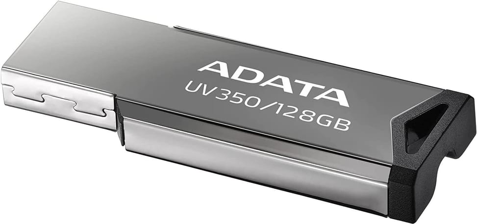 Lecteur Flash USB ADATA UV350 (AUV350)