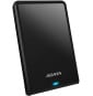 Disque Dur portable ADATA HV620S 2.5” 4TB USB 3.1 Noir (AHV620S-4TU31-CBK)