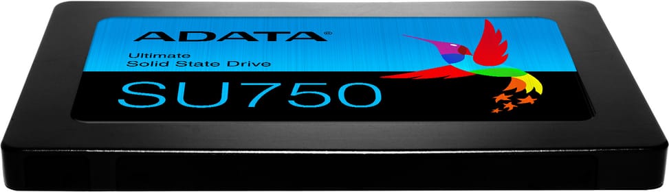 Disque Dur interne SSD ADATA SU750 2.5” - 1TB - (ASU750SS-1TT-C)