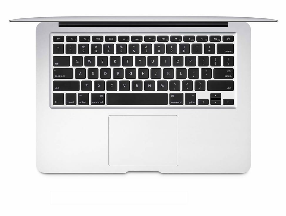 Apple MacBook Air 11" (MD223F/A) — image 3