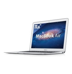 Apple MacBook Air 11" (MD223F/A)