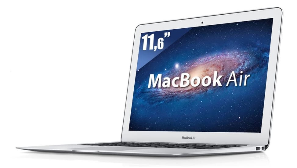 Apple MacBook Air 11" (MD223F/A) — image 2