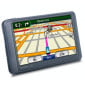 GPS Garmin nüvi 205W Maroc (65 villes)