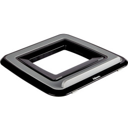 Support Fellowes QuickLift™ pour ordinateur portable I-Spire Series™ - Noir (8212001)