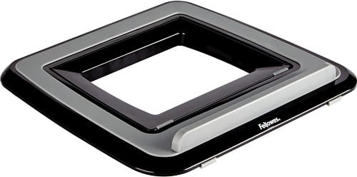 Fellowes I-Spire Series™ QuickLift™ Laptop Stand - Black (8212001) — image 3